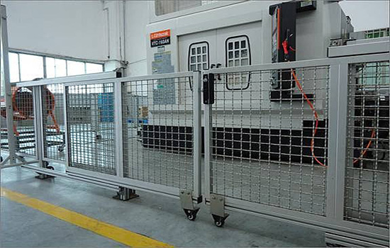 車間<a href=http://www.hdauto.net.cn target=_blank class=infotextkey>圍欄</a>
