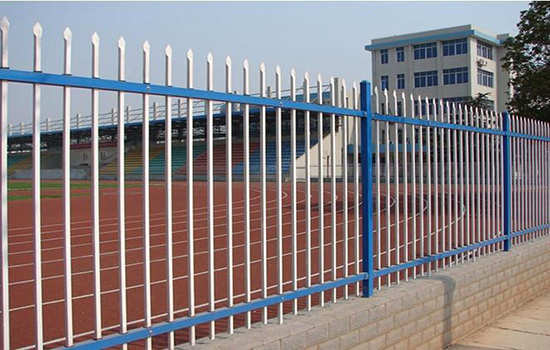 圍墻<a href=http://www.hdauto.net.cn target=_blank class=infotextkey>護(hù)欄</a>廠家