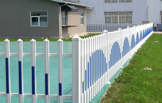 塑鋼<a href=http://www.hdauto.net.cn target=_blank class=infotextkey>護(hù)欄</a>