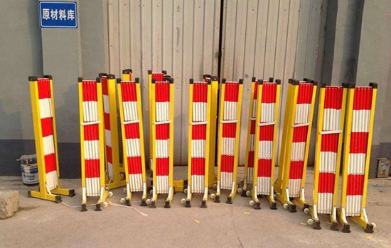高速公路護欄網(wǎng)安裝施工報價施工組織設計